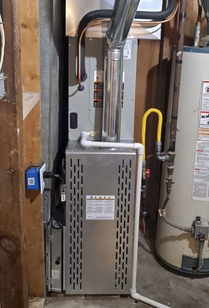 Slide of Heco Heating & Cooling