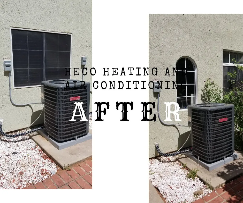 Slide of Heco Heating and Air Conditioning
