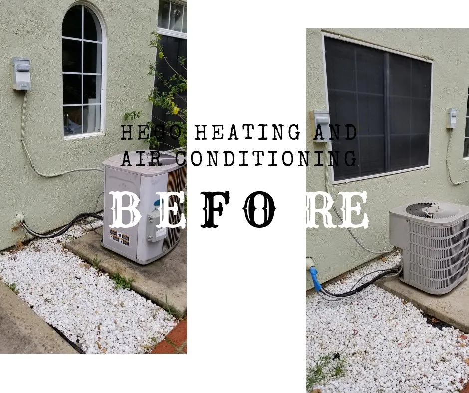 Slide of Heco Heating and Air Conditioning