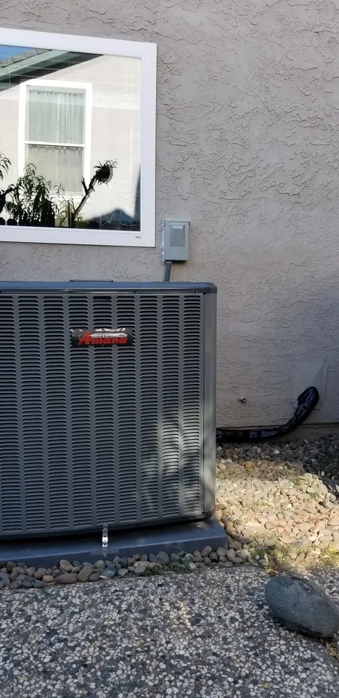 Slide of Heco Heating and Air Conditioning