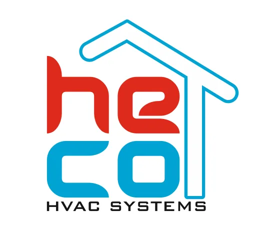Slide of Heco Heating and Air Conditioning