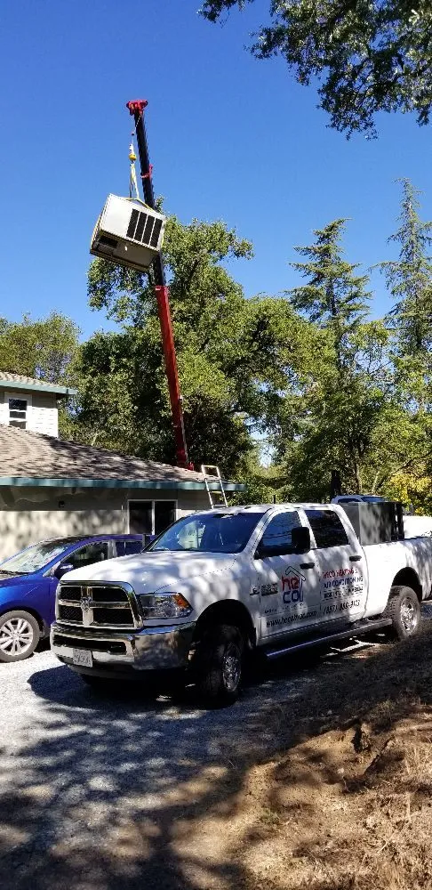 Slide of Heco Heating and Air Conditioning