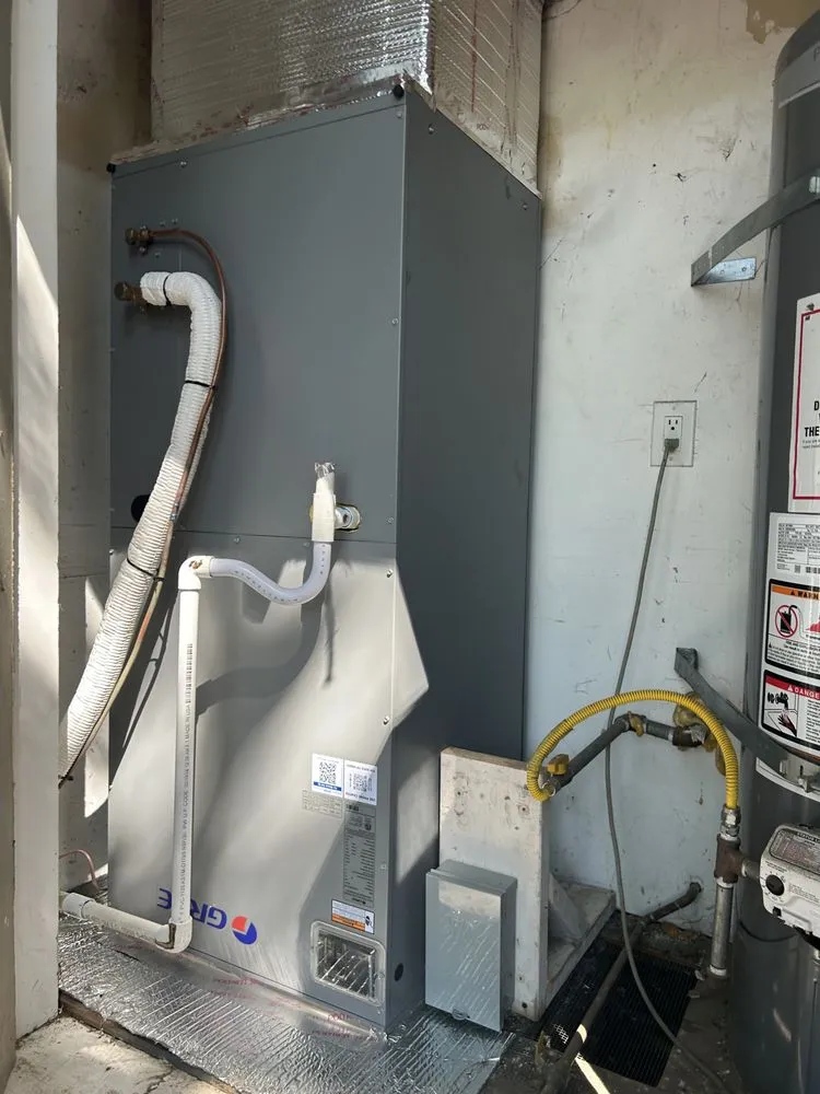 Slide of Heco Heating and Air Conditioning