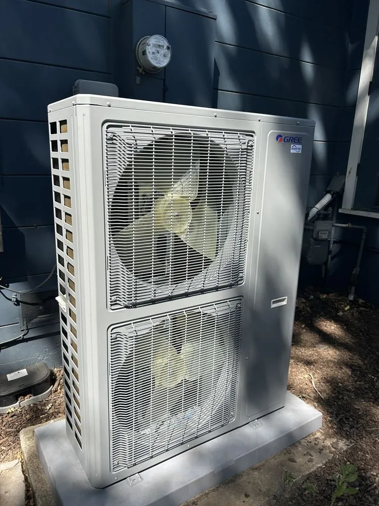 Slide of Heco Heating and Air Conditioning