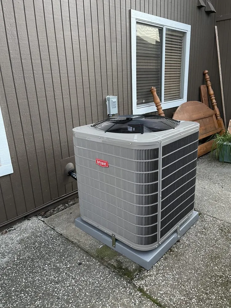Slide of Heco Heating and Air Conditioning