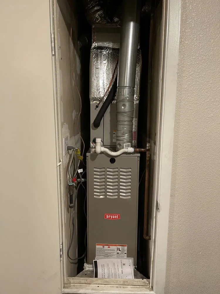 Slide of Heco Heating and Air Conditioning