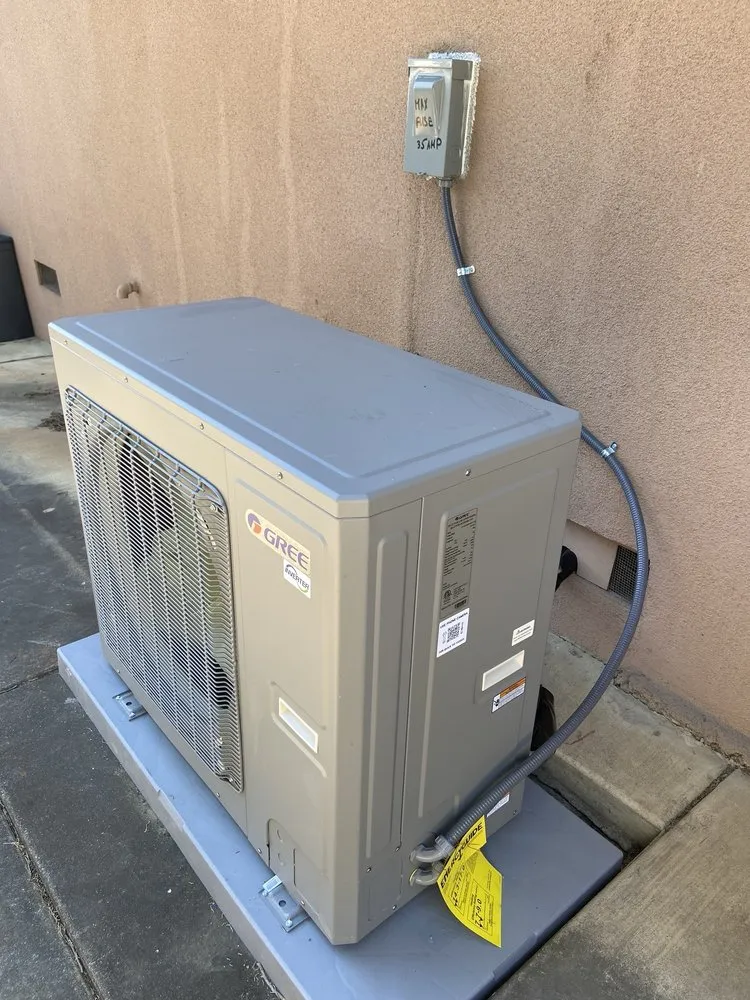 Slide of Heco Heating and Air Conditioning