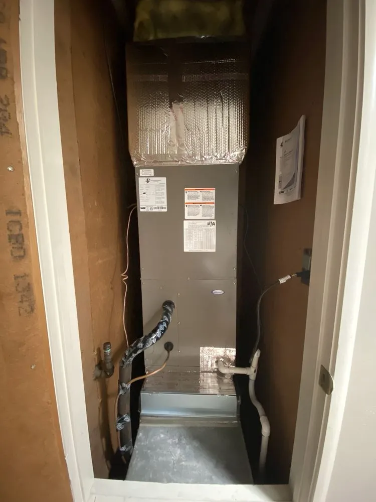 Slide of Heco Heating and Air Conditioning