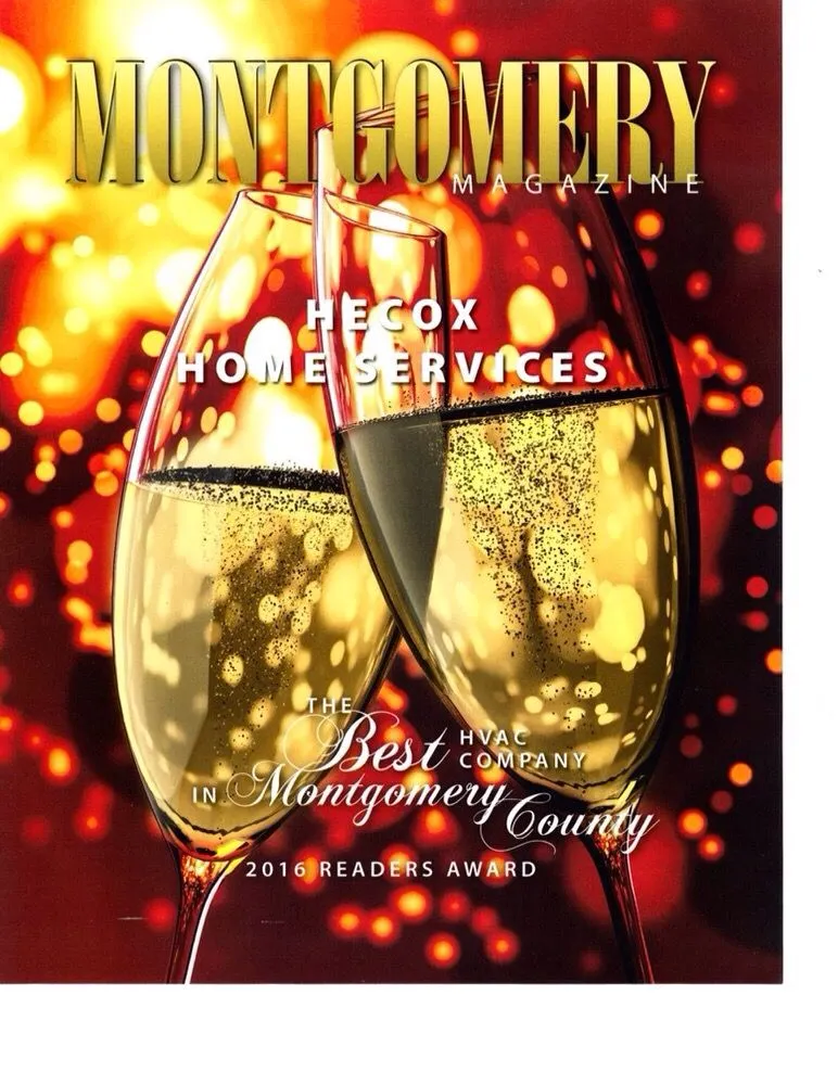 Slide of Hecox Home Services