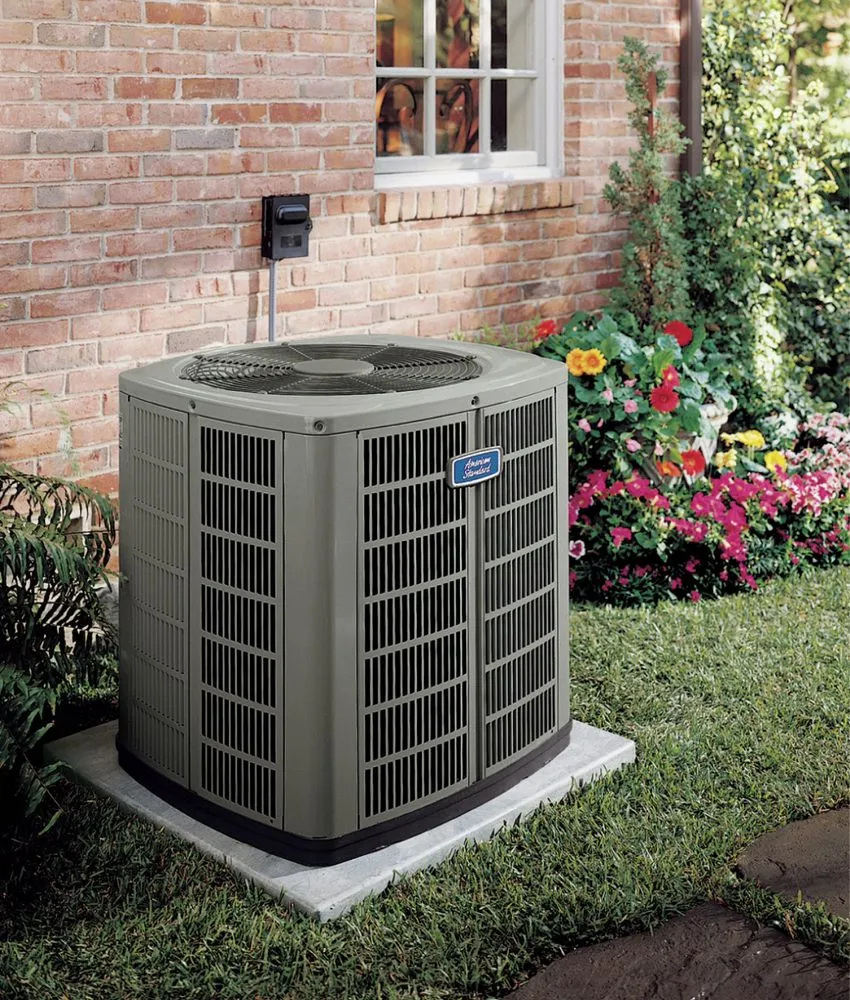 Slide of Hedden's Heat and Air