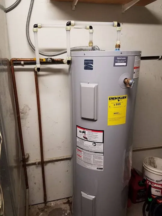 Slide of Hedlund Heating & Cooling LLC