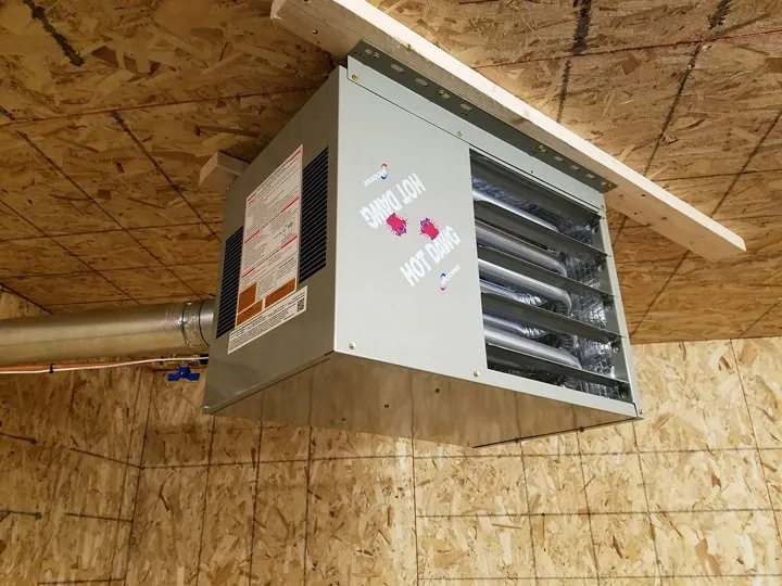 Slide of Hedlund Heating & Cooling LLC