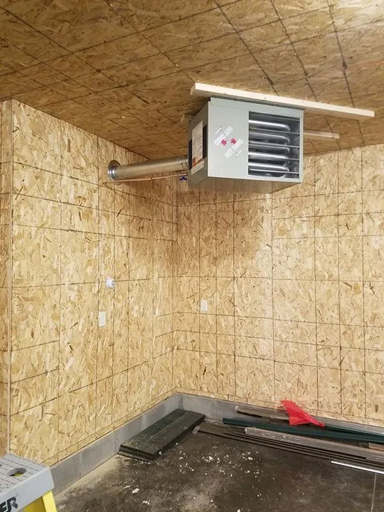 Slide of Hedlund Heating & Cooling LLC