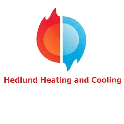 Slide of Hedlund Heating & Cooling LLC