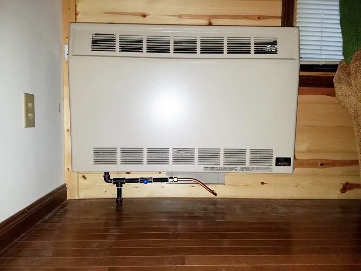 Slide of Hedlund Heating & Cooling LLC