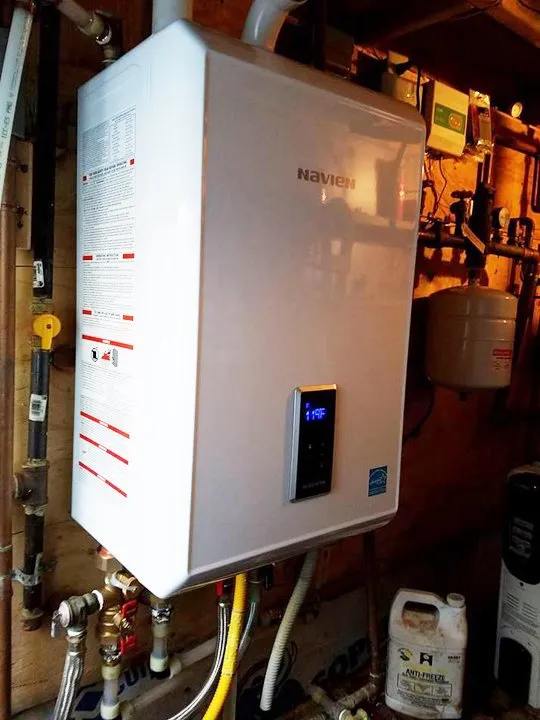 Slide of Hedlund Heating & Cooling LLC