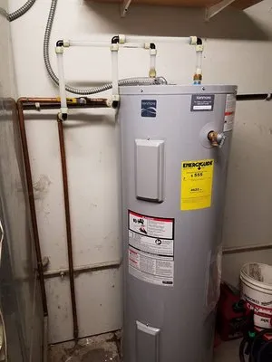 Hedlund Heating & Cooling LLC