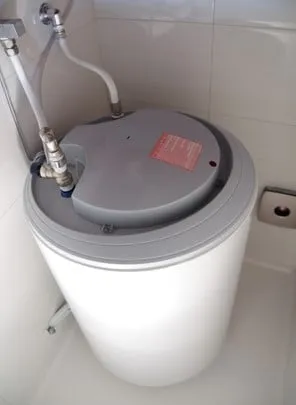 Slide of Hedrick's Service Now