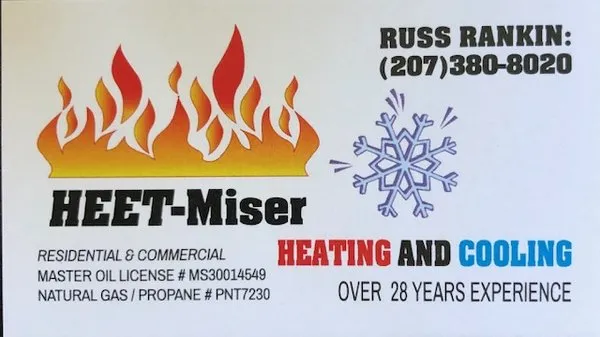 HEET-MISER