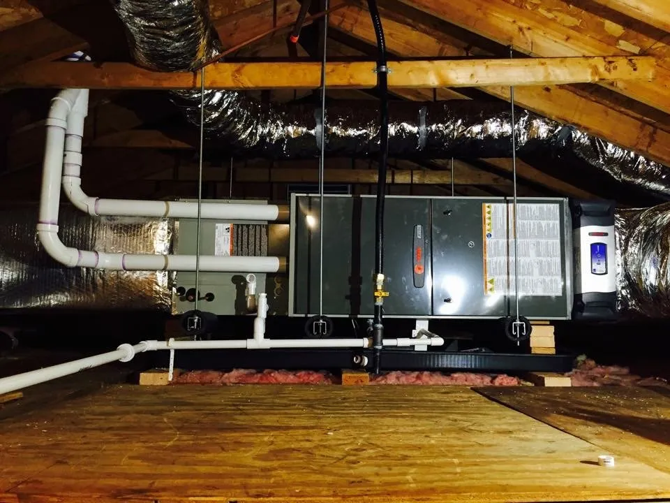 Slide of Hefferon Heating & Cooling