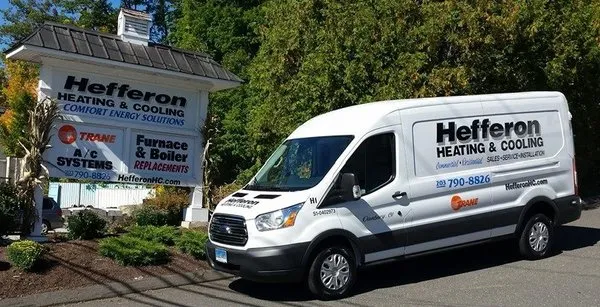 Hefferon Heating & Cooling