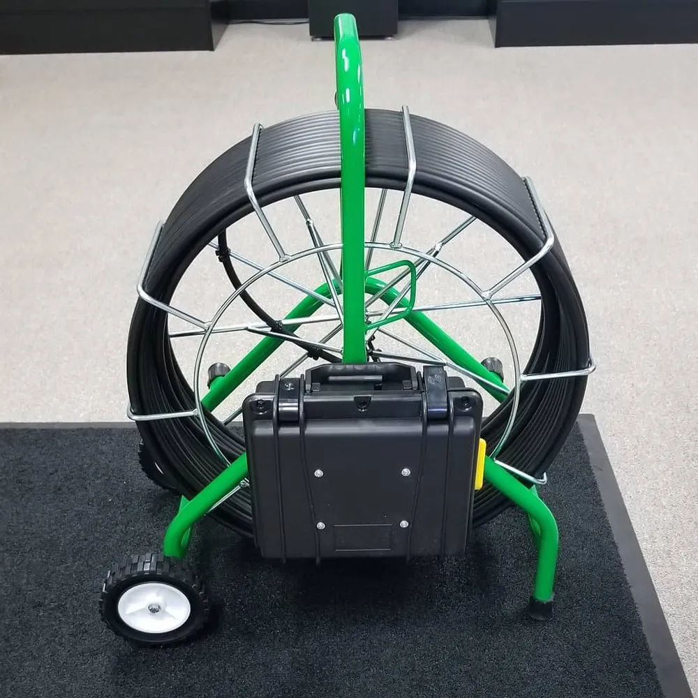 Slide of Hegewisch Emergency Plumber