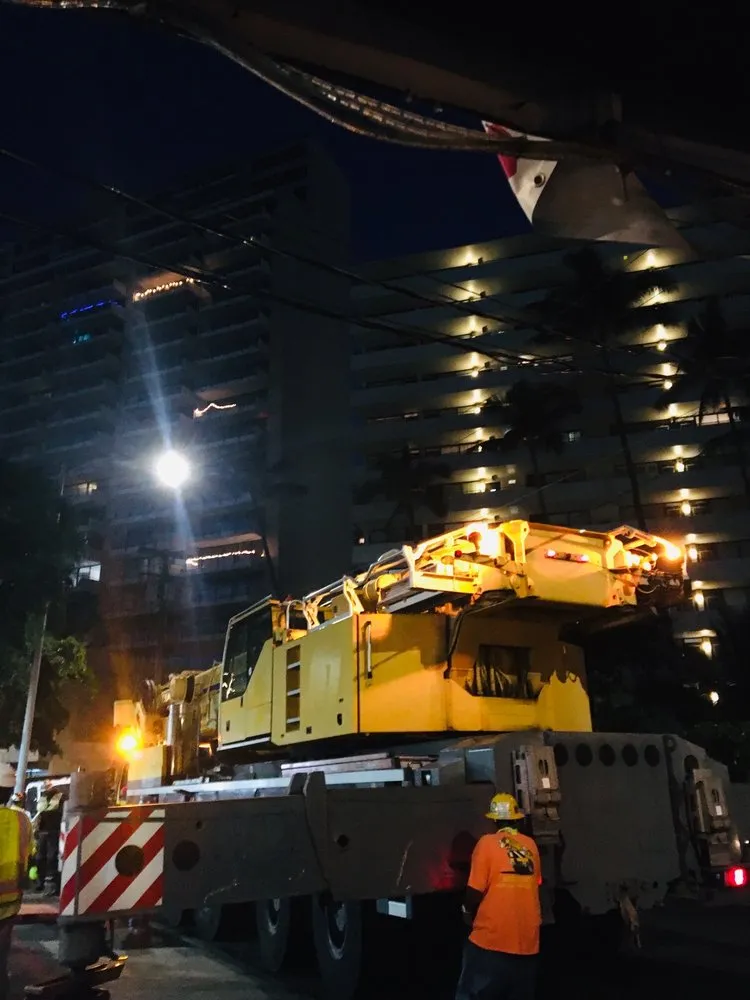 Slide of Heide & Cook