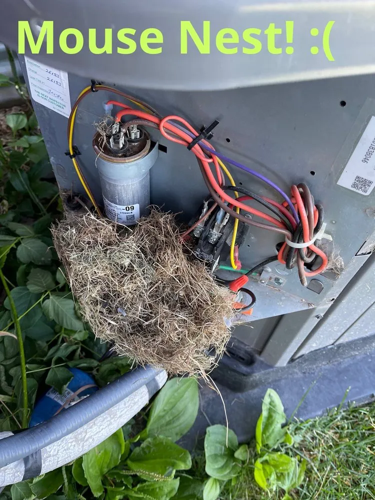 Slide of Heidikin Heating Electric Plumbing & Well