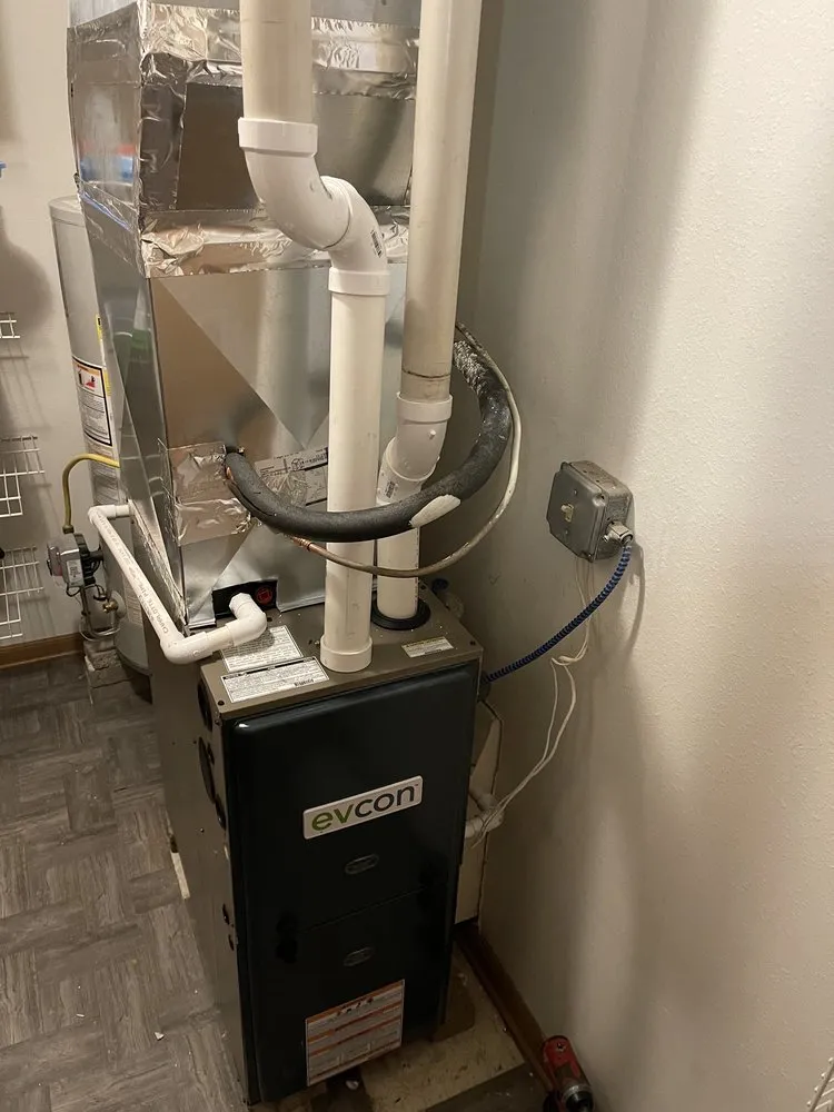 Slide of Heidikin Heating Electric Plumbing & Well