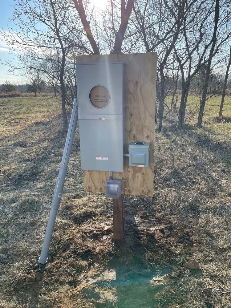 Slide of Heidikin Heating Electric Plumbing & Well