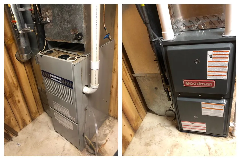 Slide of Heidikin Heating Electric Plumbing & Well