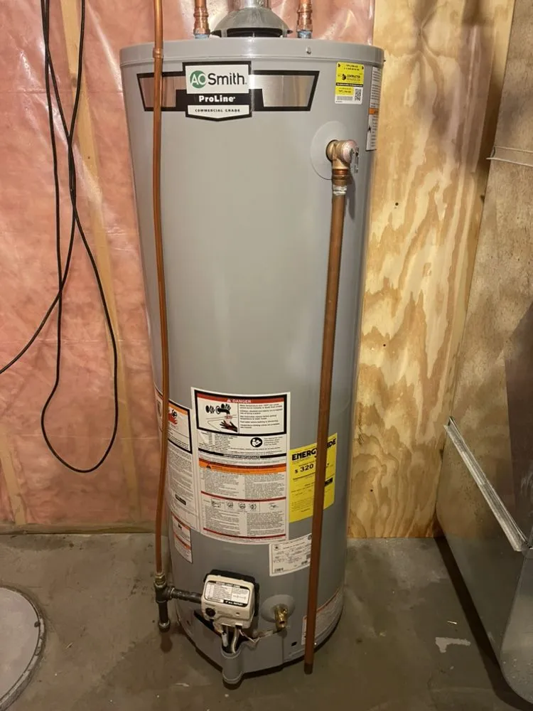 Slide of Heidikin Heating Electric Plumbing & Well