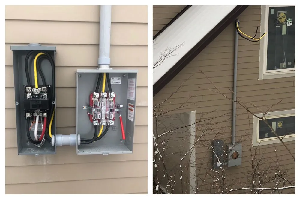 Slide of Heidikin Heating Electric Plumbing & Well