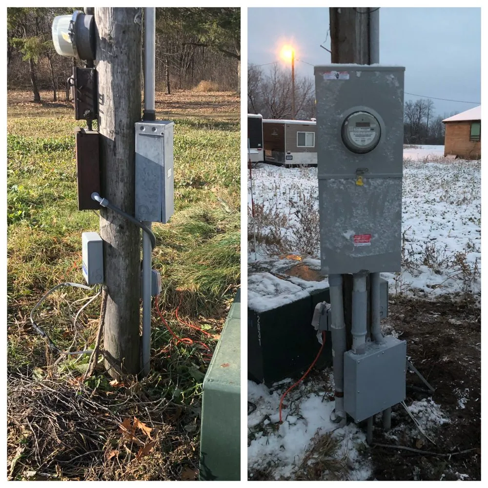 Slide of Heidikin Heating Electric Plumbing & Well