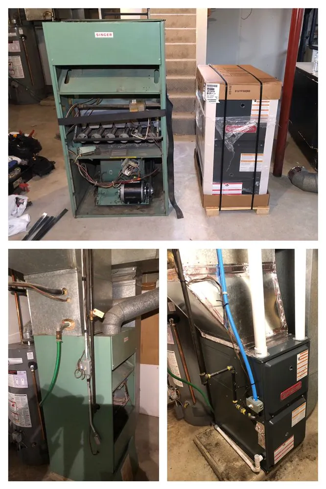 Slide of Heidikin Heating Electric Plumbing & Well