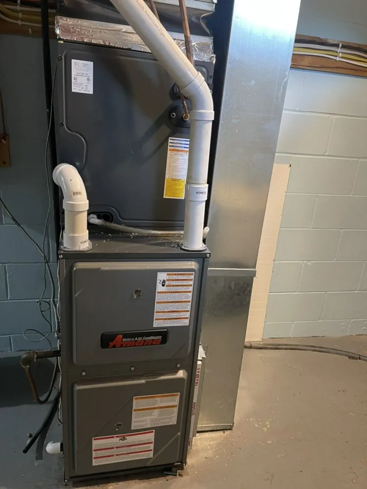 Slide of Heidikin Heating Electric Plumbing & Well