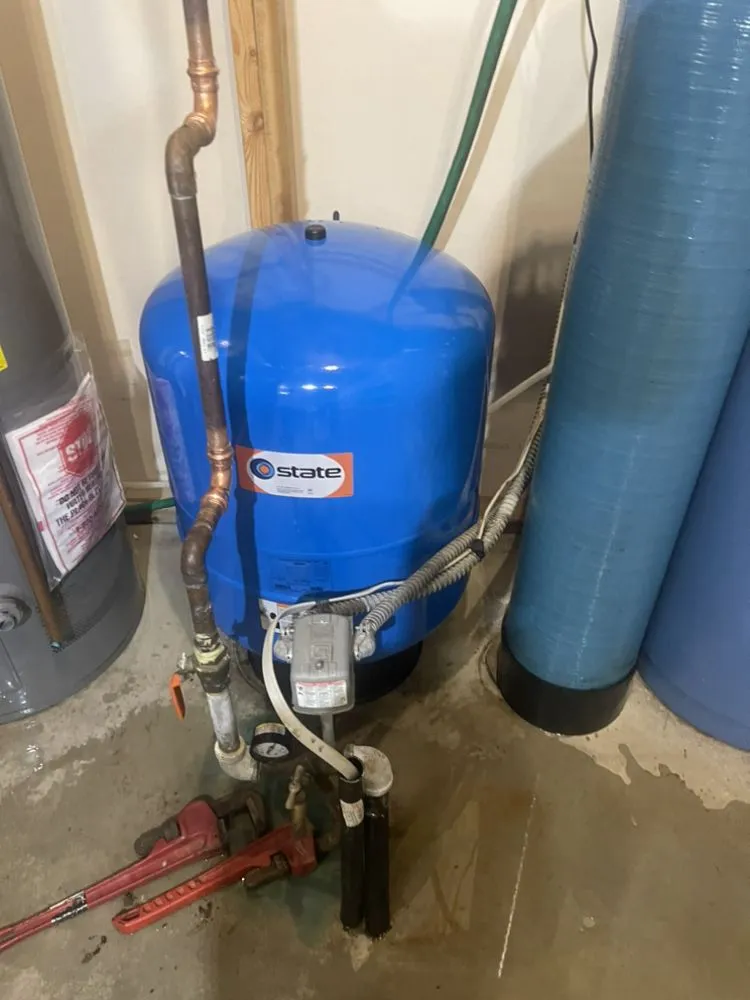 Slide of Heidikin Heating Electric Plumbing & Well