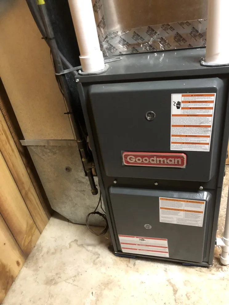 Slide of Heidikin Heating Electric Plumbing & Well