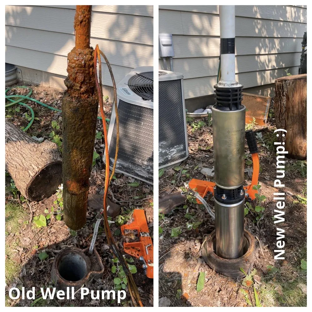 Slide of Heidikin Heating Electric Plumbing & Well