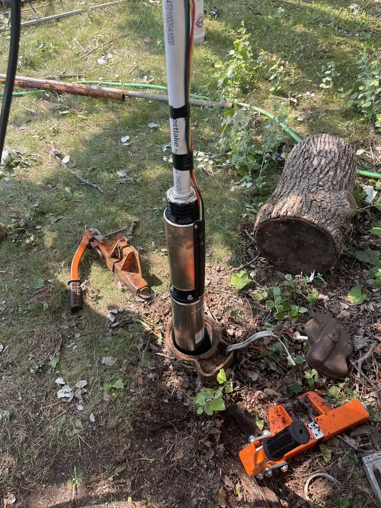 Slide of Heidikin Heating Electric Plumbing & Well