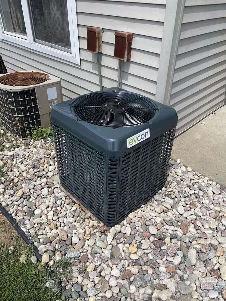 Slide of Heidikin Heating Electric Plumbing & Well