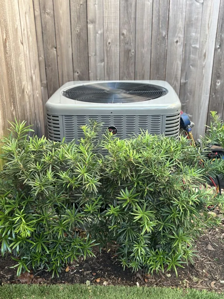 Slide of Heights A/C & Heating