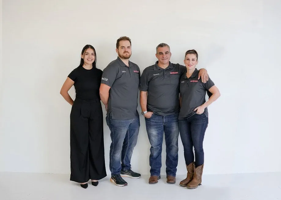 Slide of Heights A/C & Heating