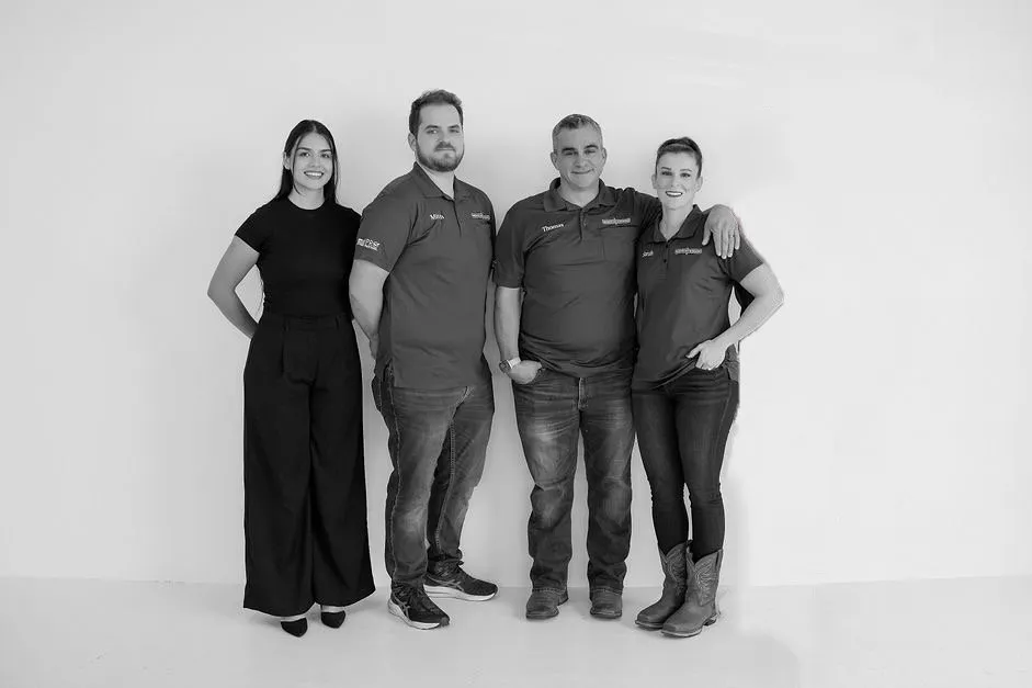 Slide of Heights A/C & Heating