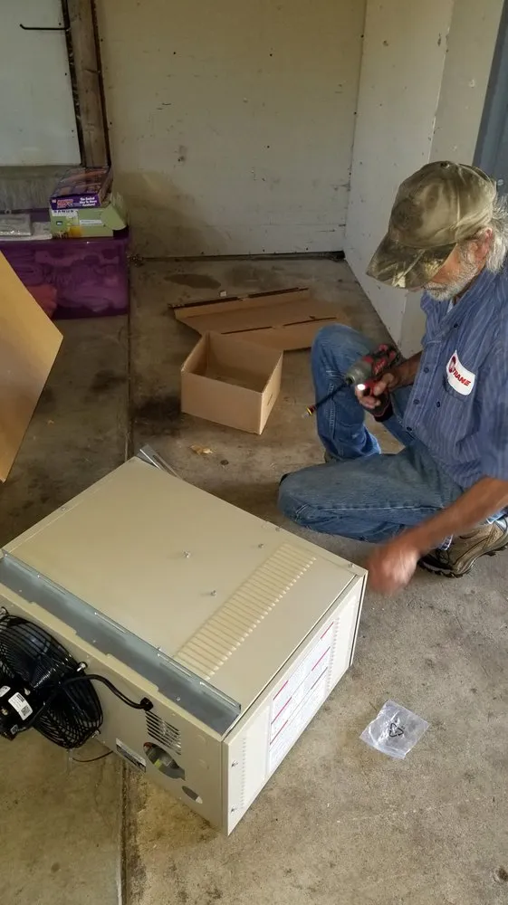 Slide of Heights Heating and Air Conditioning