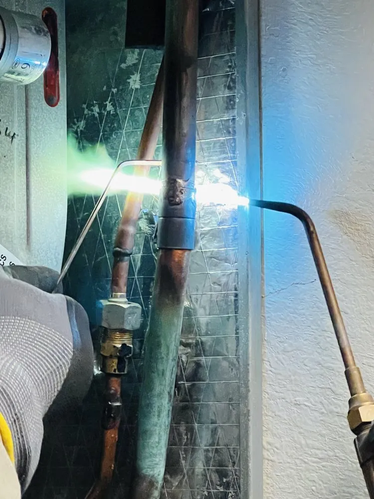 Slide of Heinmiller Air Conditioning