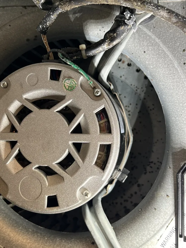 Slide of Heinmiller Air Conditioning