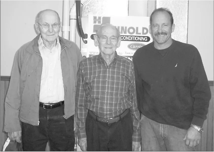 Slide of Heinold Heating & Air Conditioning