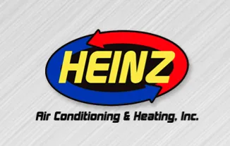 Slide of Heinz Air Conditioning & Heating