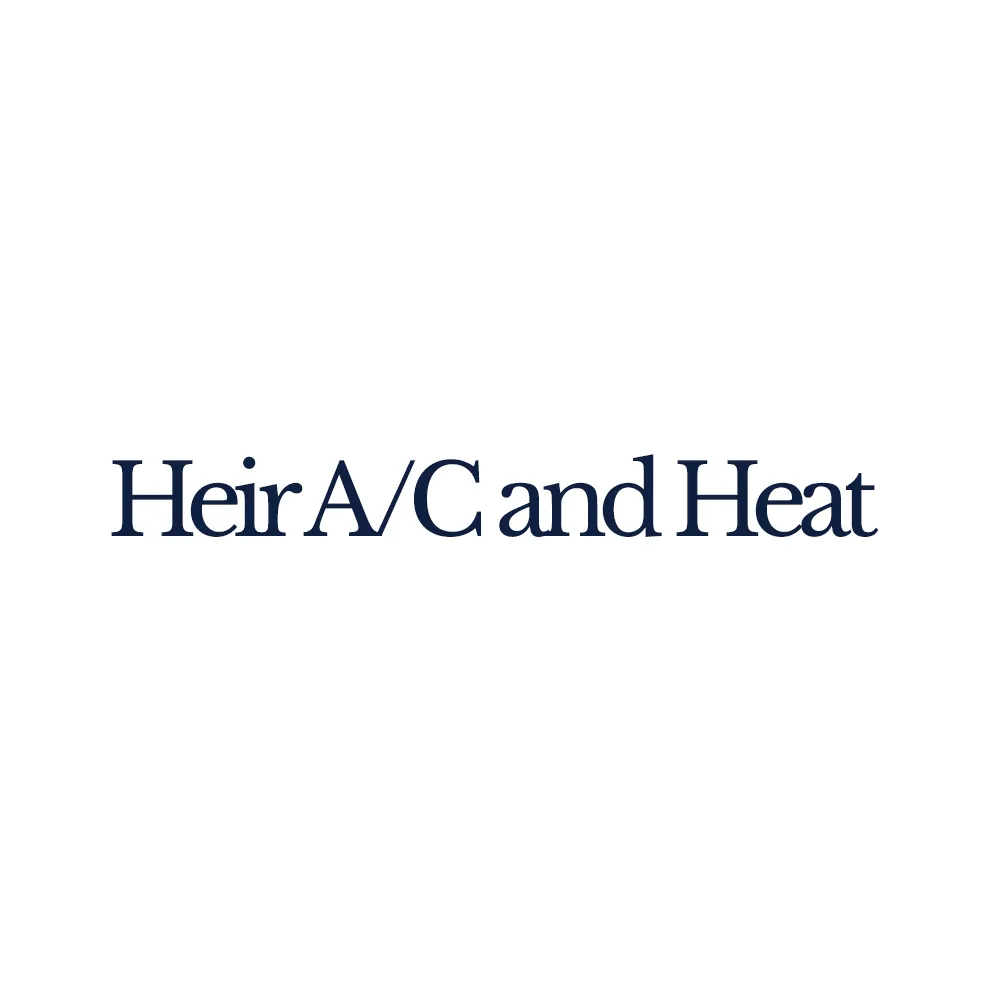 Slide of Heir A/C and Heat